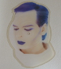 Click To Enlarge Gary Numan Berserker 1984 UK